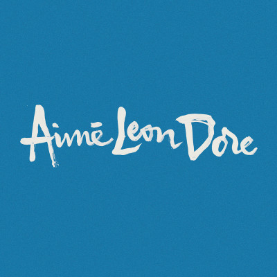Alexis tyrsa talkie walkie aimeleondore logo