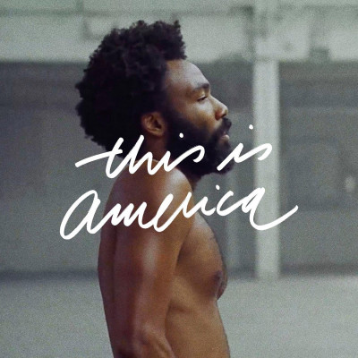 Alexis tyrsa talkie walkie childish gambino this is america