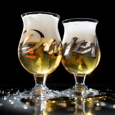 Alexis tyrsa talkie walkie duvel 2verres