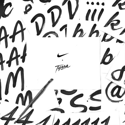 Alexis tyrsa talkie walkie nike golf signature