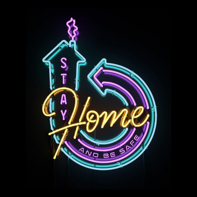 Alexis tyrsa talkie walkie stay home