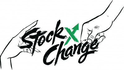 Alexis tyrsa talkie walkie stock Xchange logo1