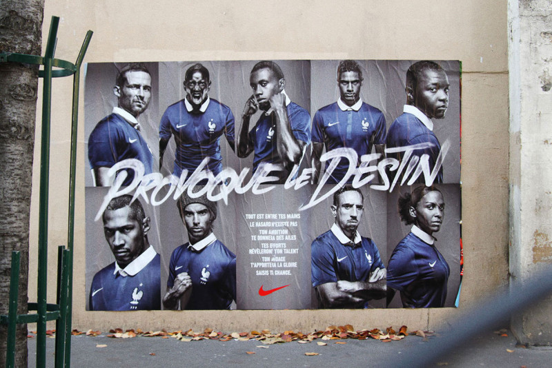 Alexis Tyrsa - Talkie Walkie