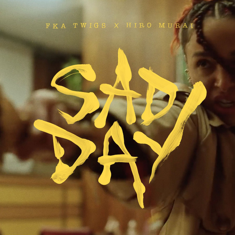 Alexis Tyrsa - Talkie Walkie