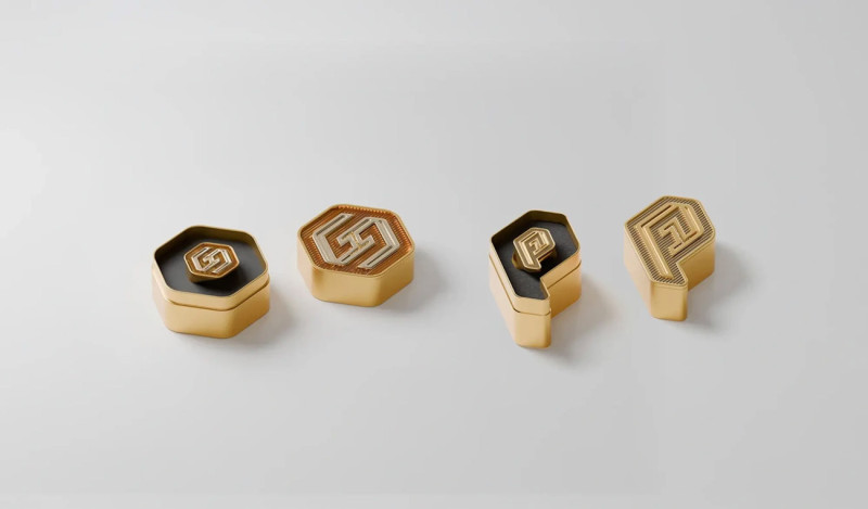 Alexis Tyrsa - Talkie Walkie