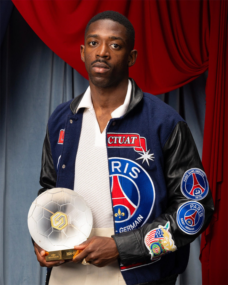 Alexis Tyrsa - Talkie Walkie