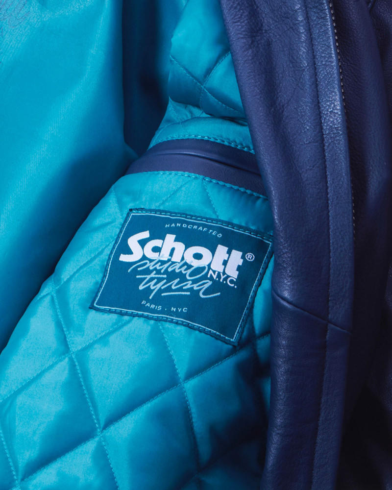 Alexis Tyrsa - Talkie Walkie