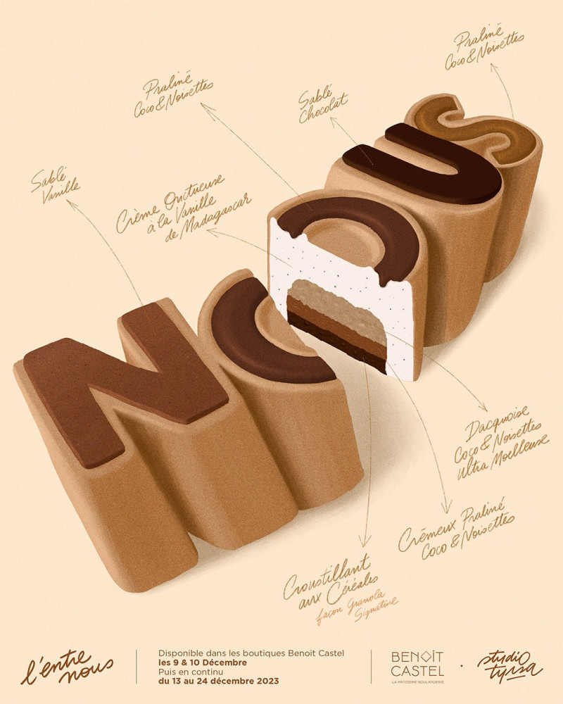 Alexis Tyrsa - Talkie Walkie