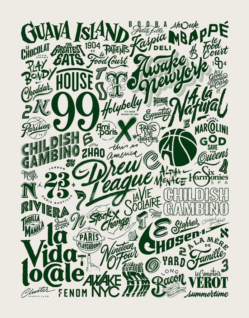 Alexis Tyrsa - Talkie Walkie