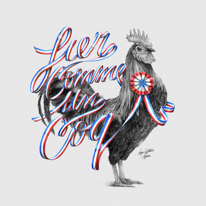 Alexis Tyrsa - Talkie Walkie