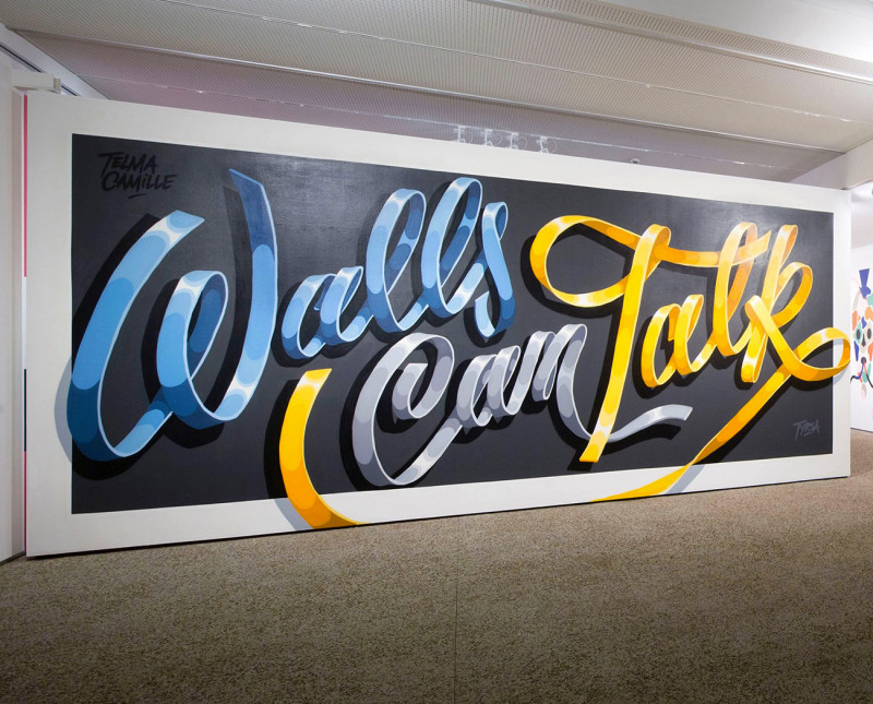 Alexis Tyrsa - Talkie Walkie