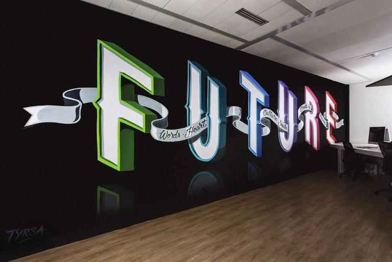 Alexis Tyrsa - Talkie Walkie