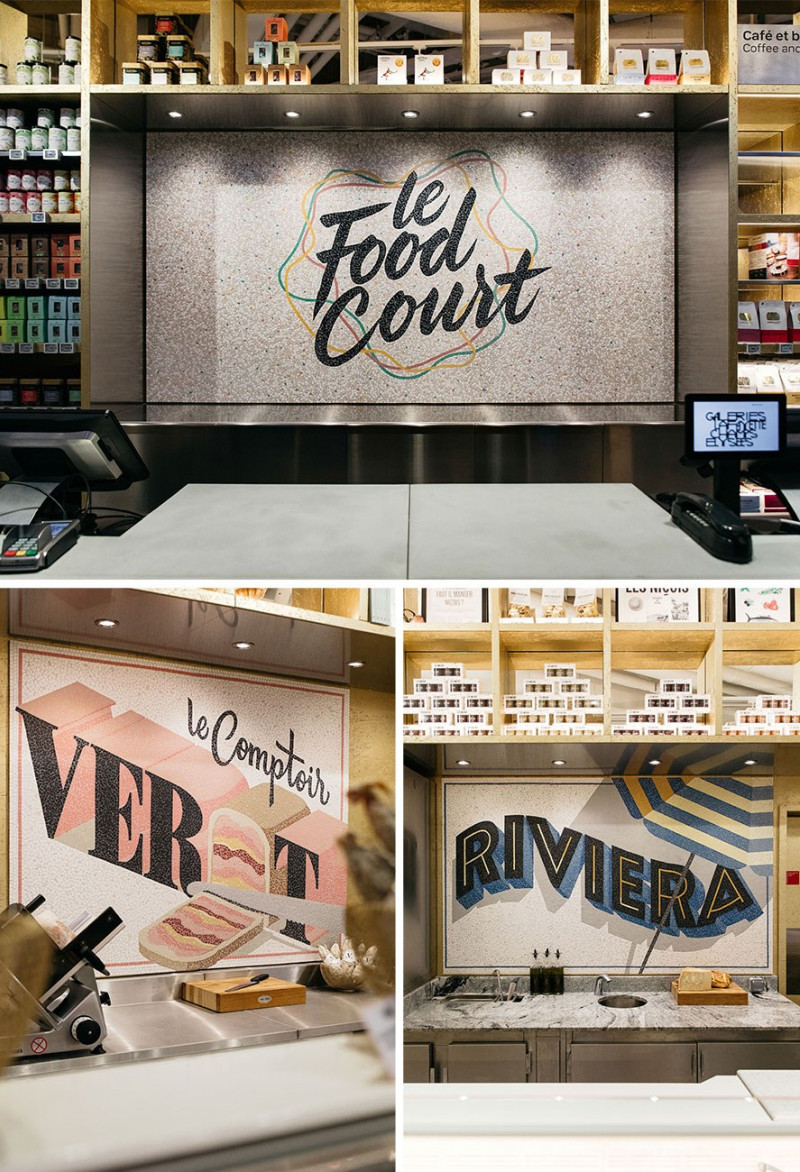 Alexis Tyrsa - Talkie Walkie