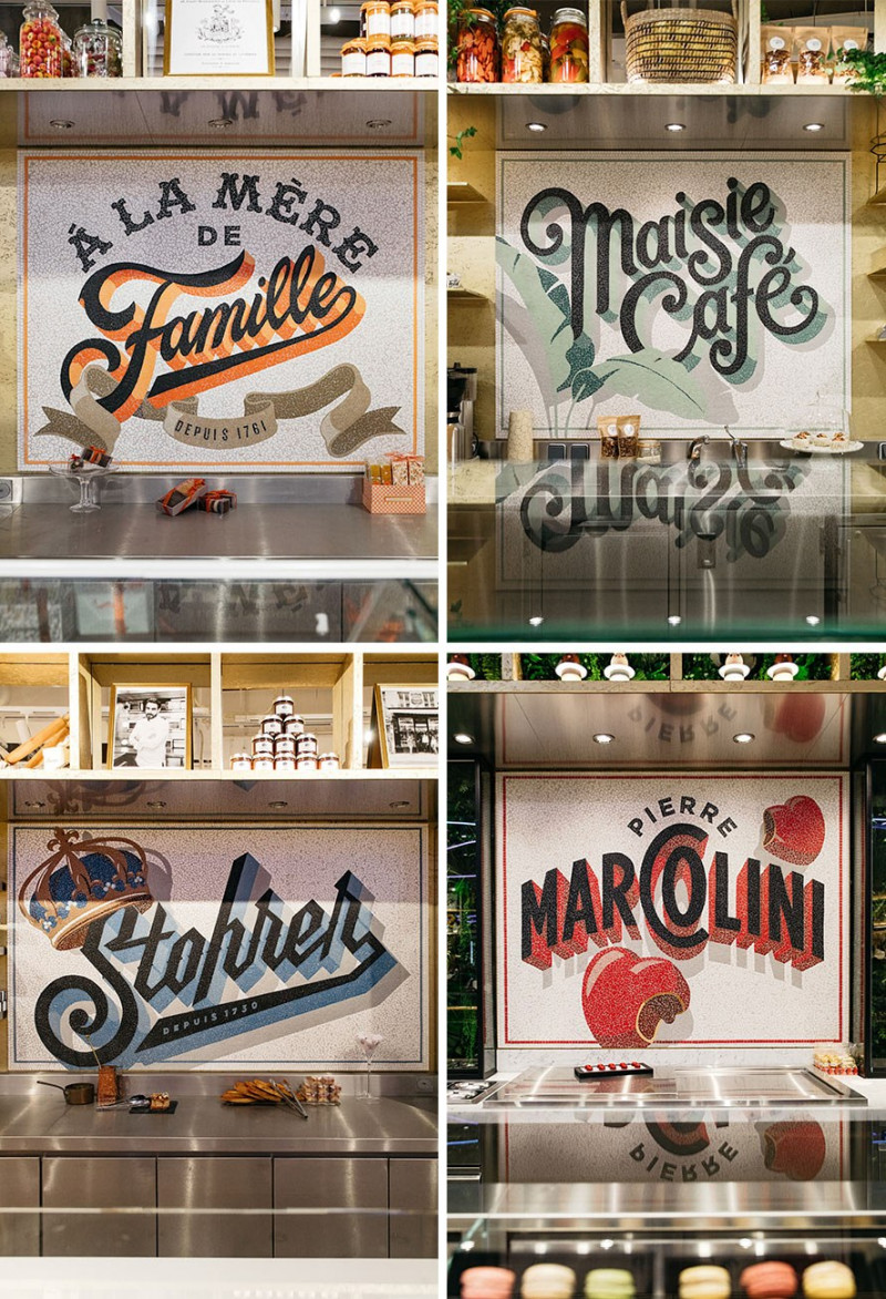 Alexis Tyrsa - Talkie Walkie