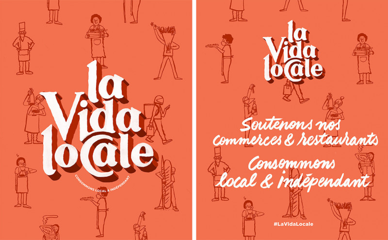 Alexis Tyrsa - Talkie Walkie