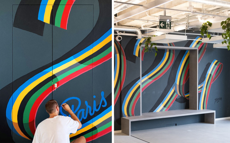 Alexis Tyrsa - Talkie Walkie