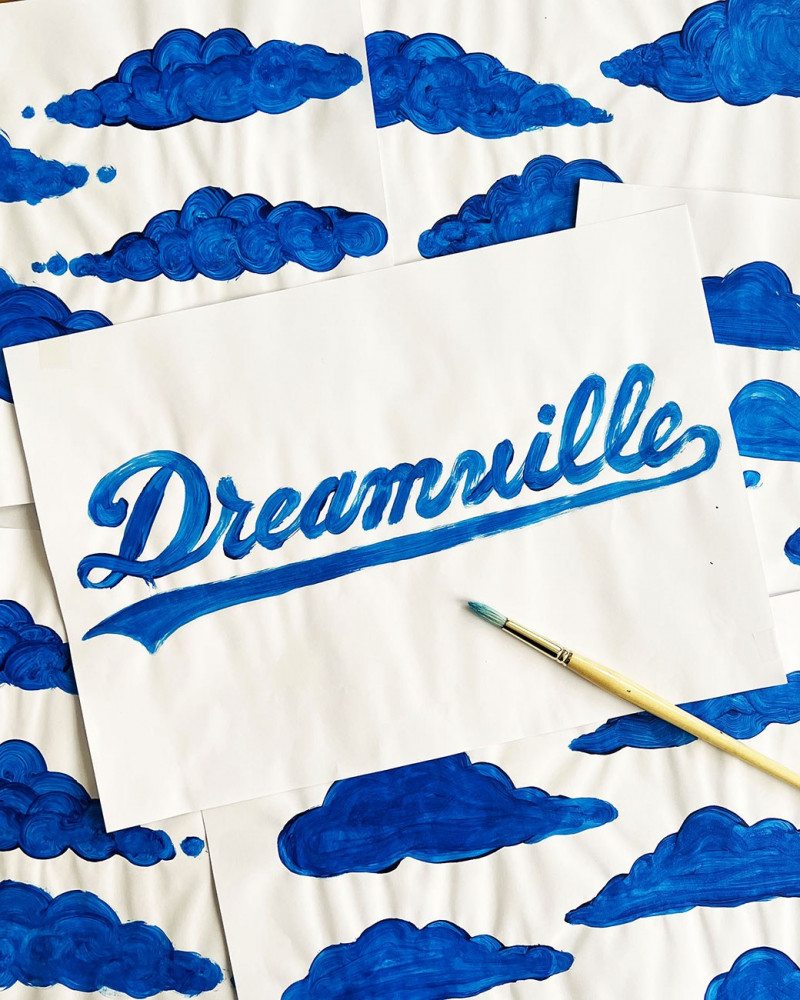 Alexis Tyrsa - Talkie Walkie