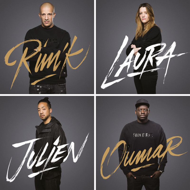 Alexis Tyrsa - Talkie Walkie