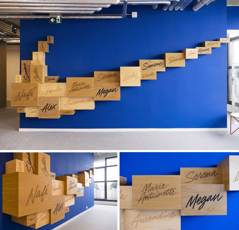 Alexis Tyrsa - Talkie Walkie