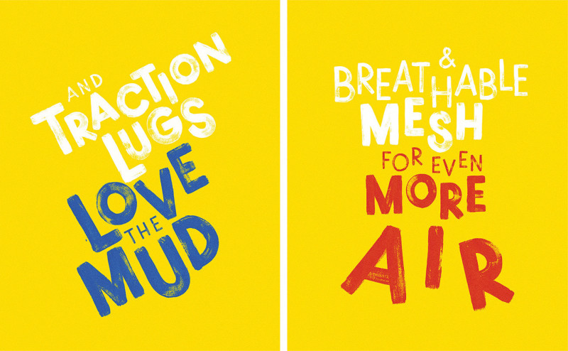 Alexis Tyrsa - Talkie Walkie