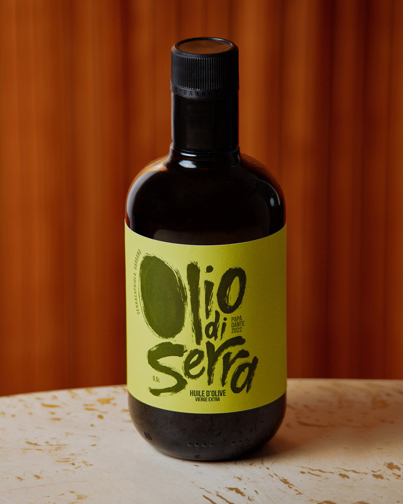 Alexis Tyrsa - Talkie Walkie