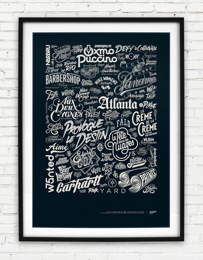 Alexis Tyrsa - Talkie Walkie