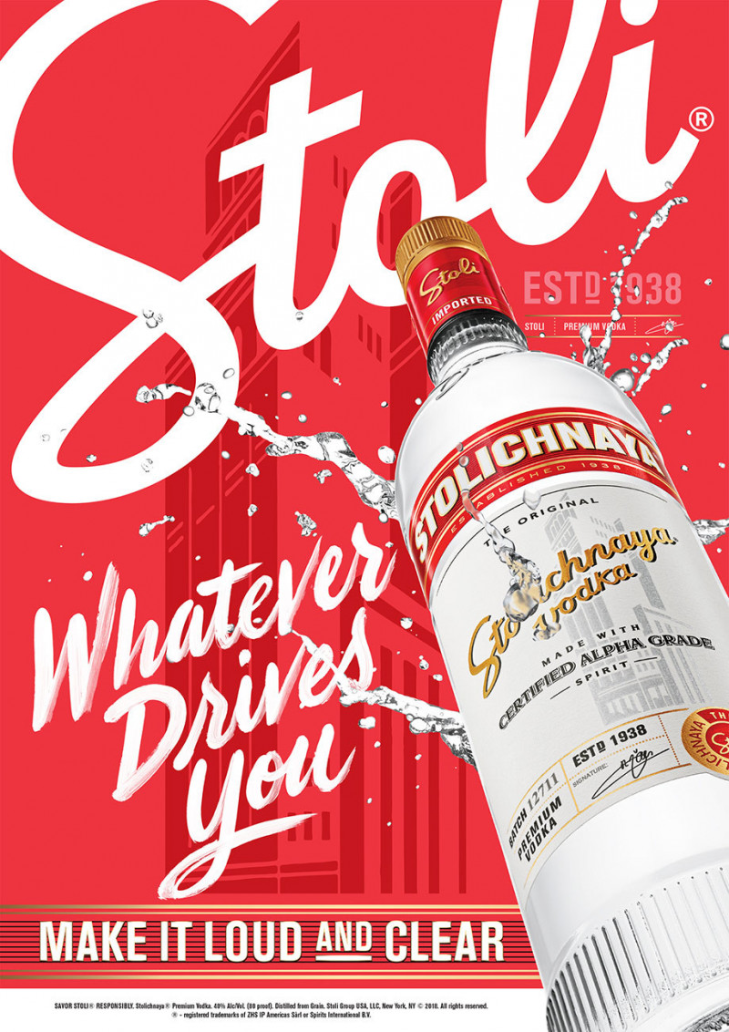 Alexis Tyrsa - Talkie Walkie