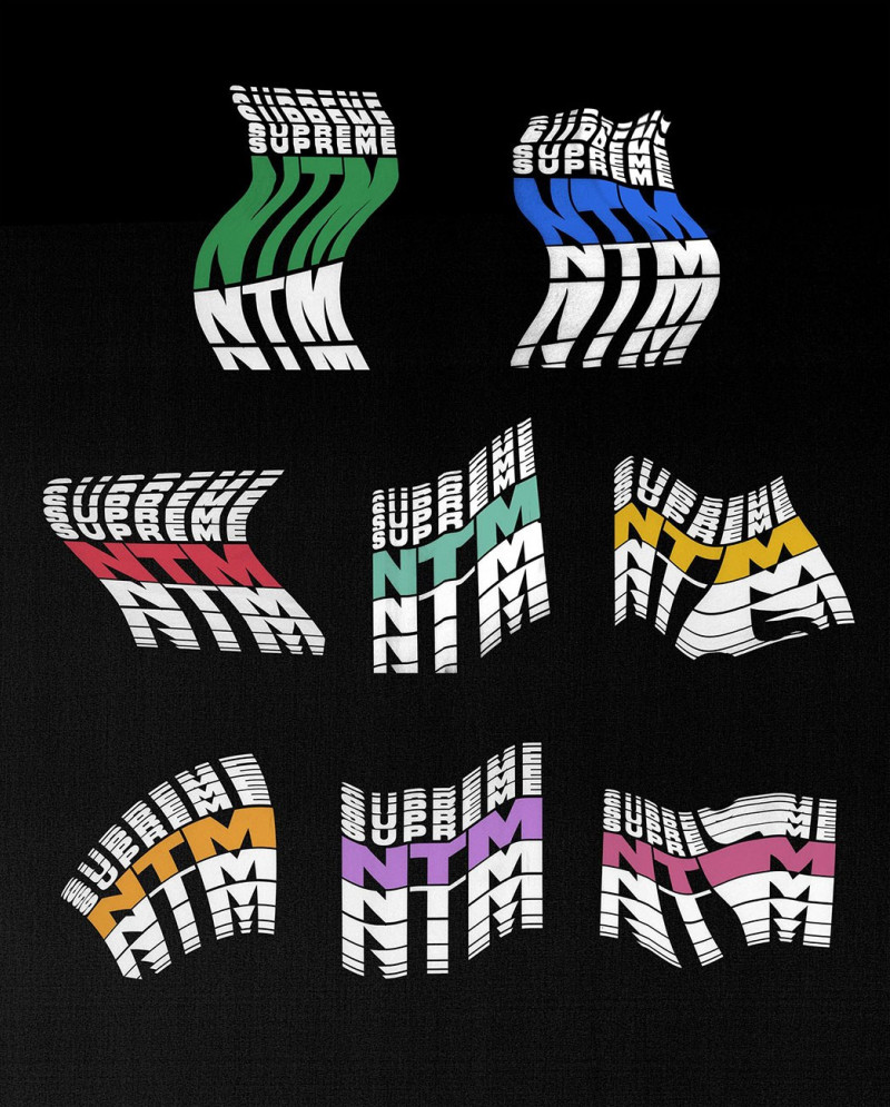 Alexis Tyrsa - Talkie Walkie