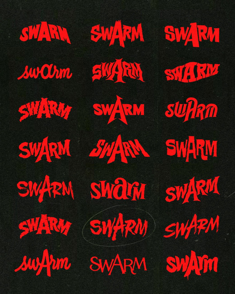 Alexis Tyrsa - Talkie Walkie