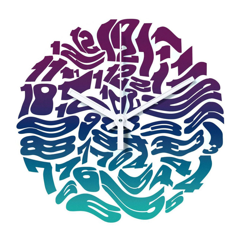 Alexis Tyrsa - Talkie Walkie