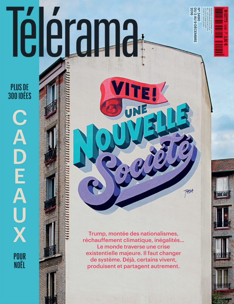 Alexis Tyrsa - Talkie Walkie