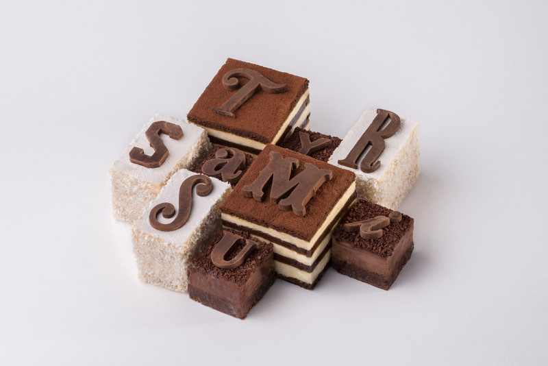 Alexis Tyrsa - Talkie Walkie