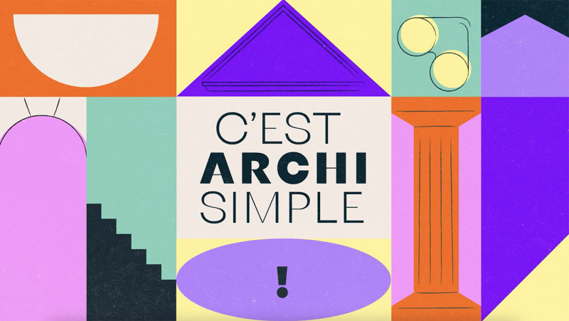 Cruschiform talkie walkie archisimple cover