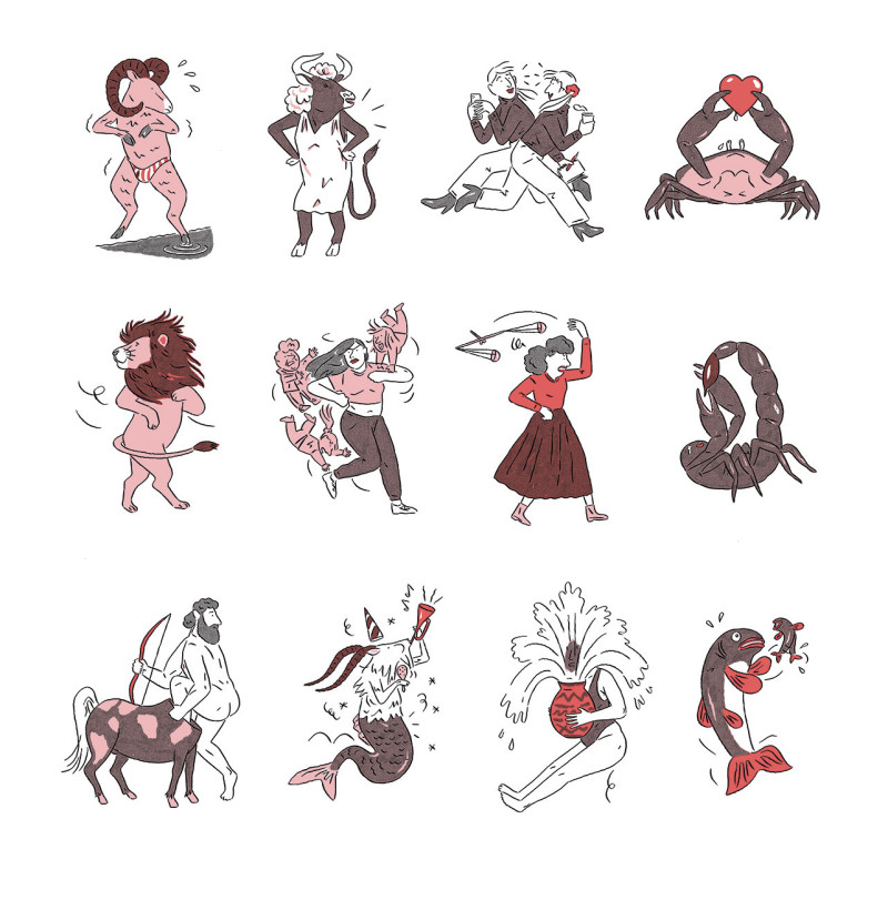 Gwendal Le Bec - Talkie Walkie