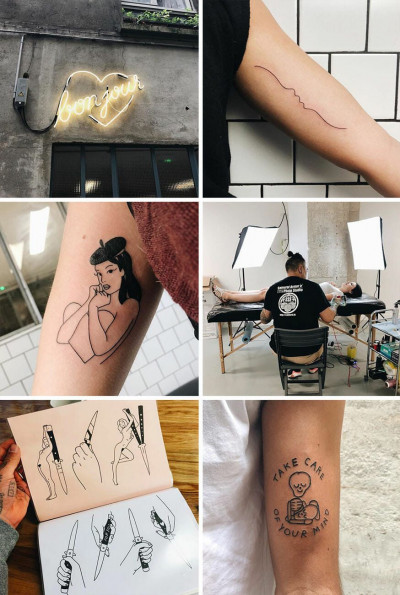planches