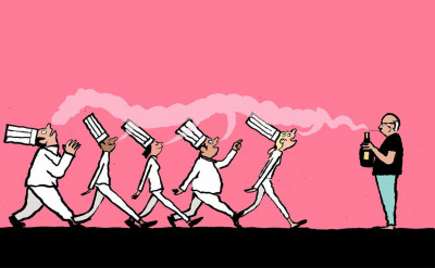 jean-jullien-talkie-walkie-M-vin-2-une