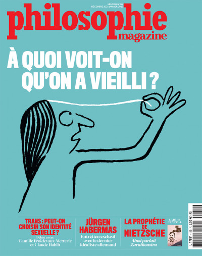 Jean jullien talkie walkie philomag01