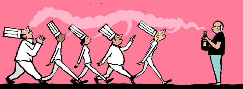 Jean Jullien - Talkie Walkie