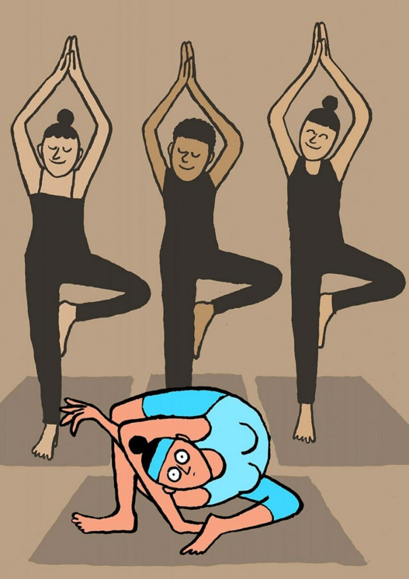 Jean Jullien - Talkie Walkie