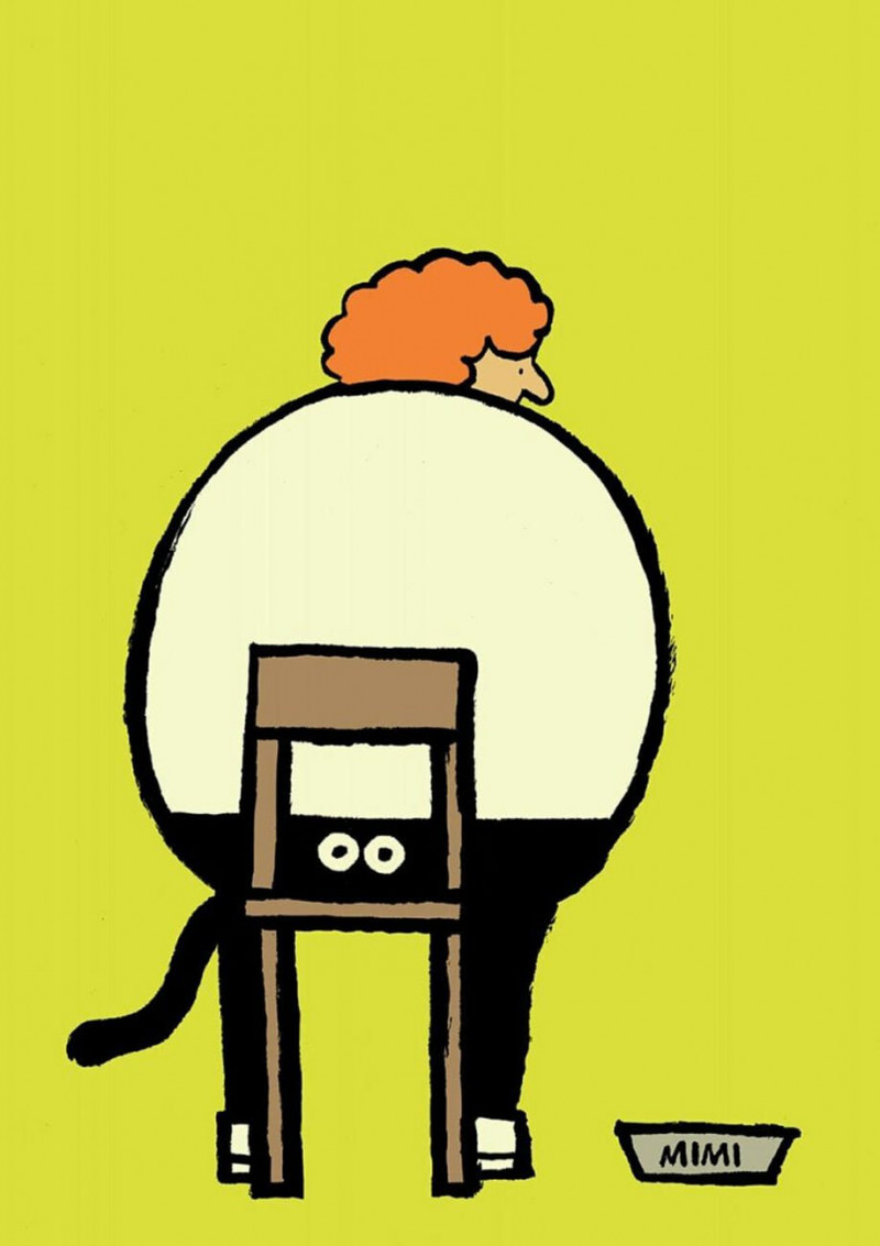 Jean Jullien - Talkie Walkie