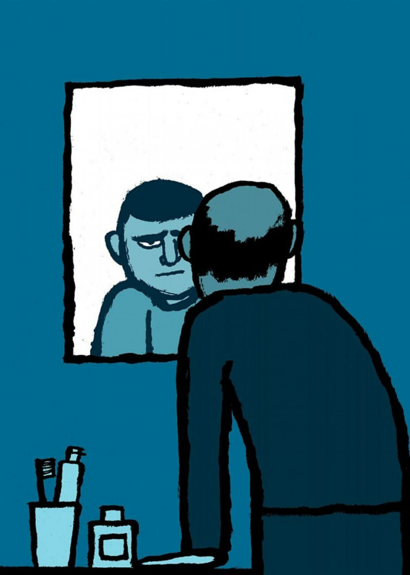 Jean Jullien - Talkie Walkie