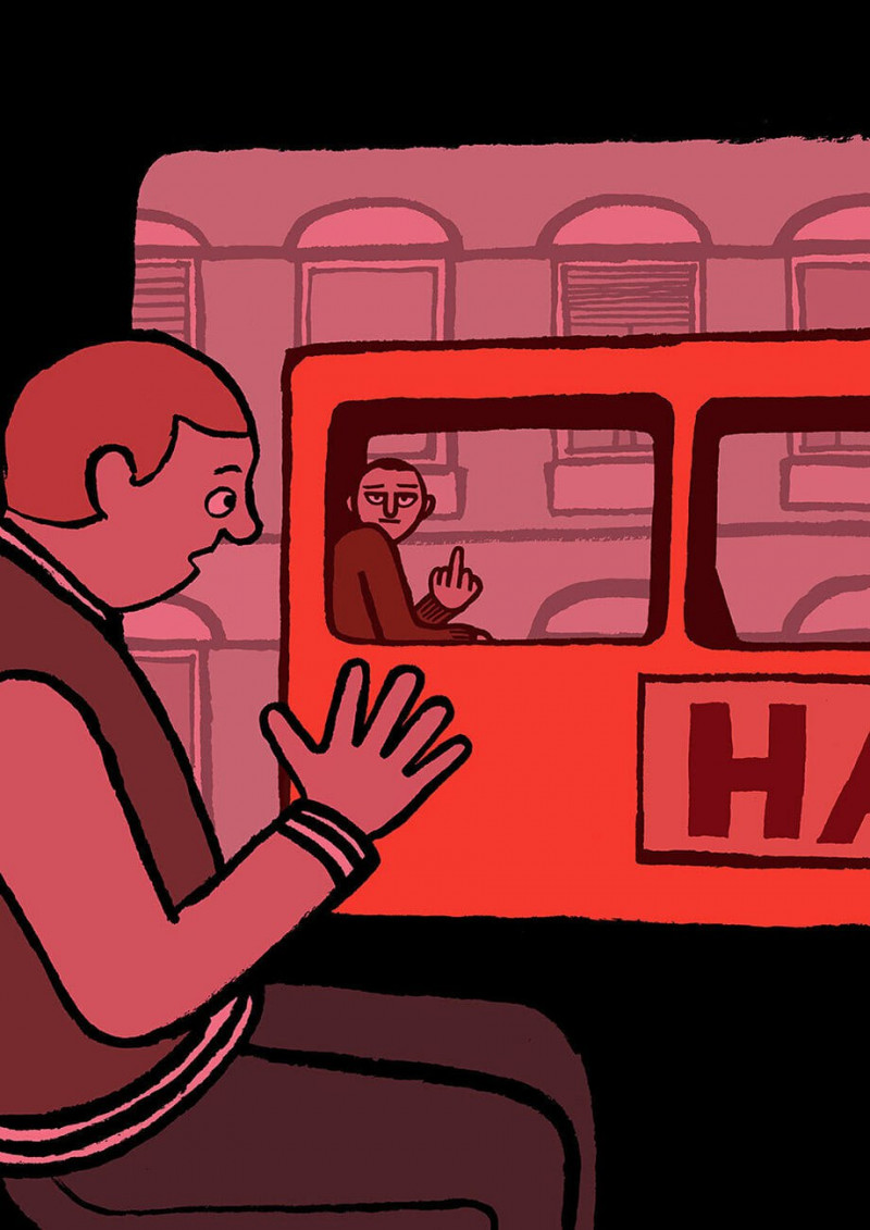 Jean Jullien - Talkie Walkie