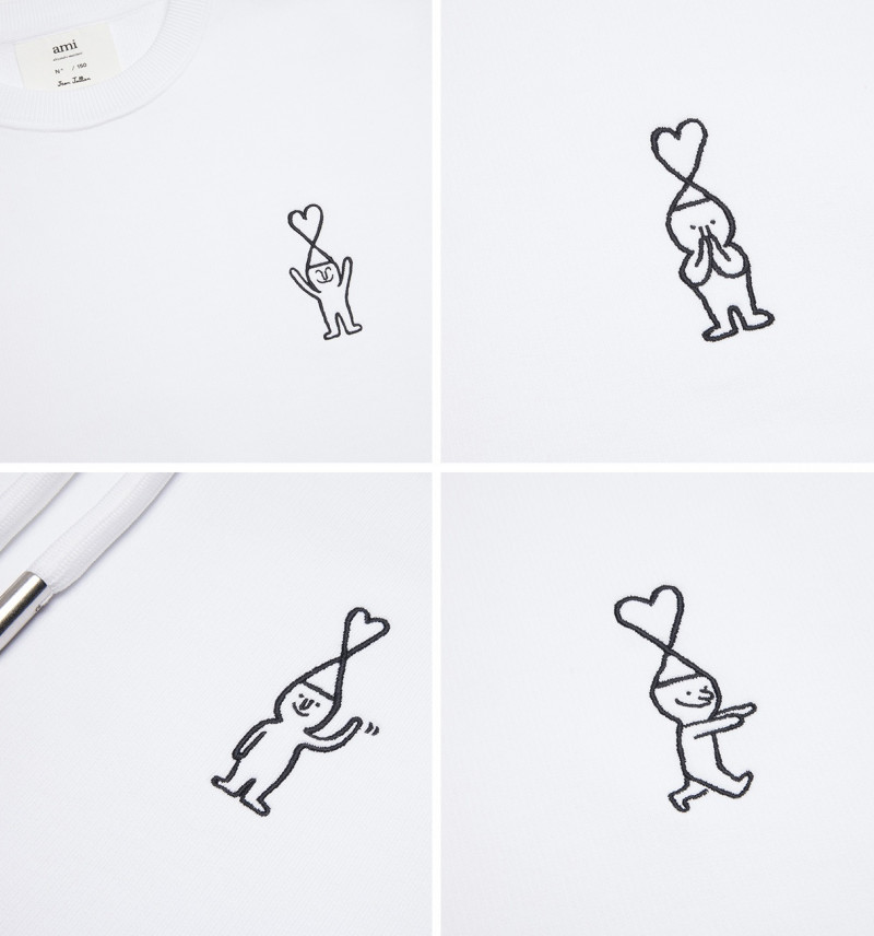 Jean Jullien - Talkie Walkie