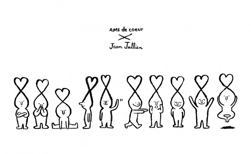 jean-jullien-talkie-walkie-ami-une