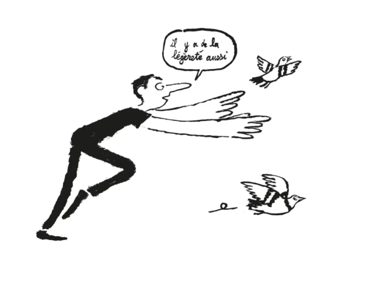 Jean Jullien - Talkie Walkie