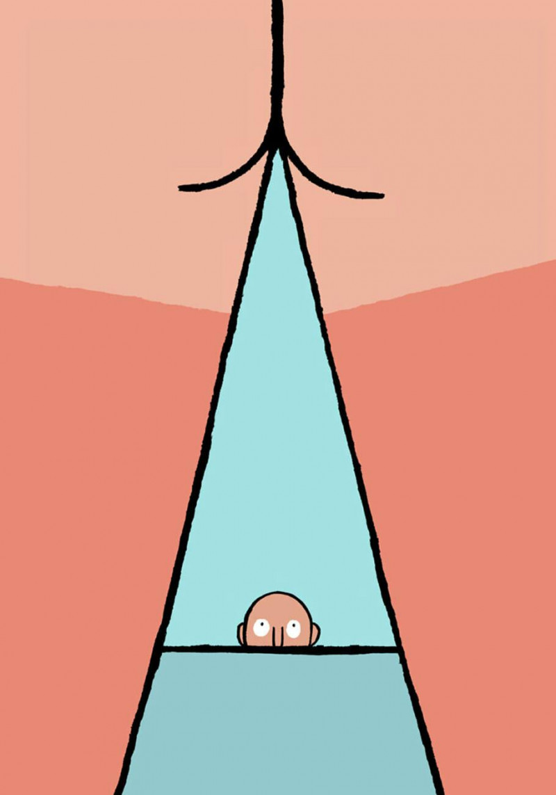 Jean Jullien - Talkie Walkie