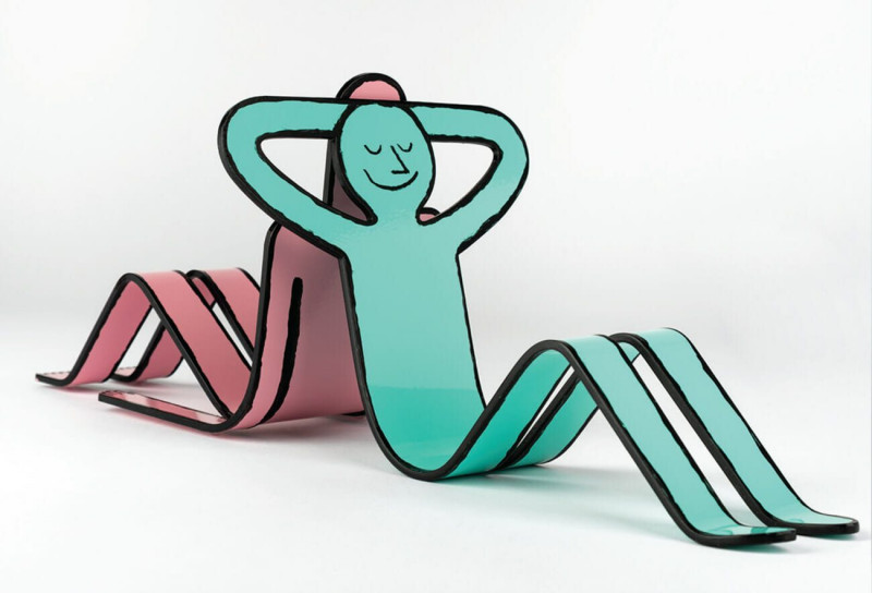 Jean Jullien - Talkie Walkie