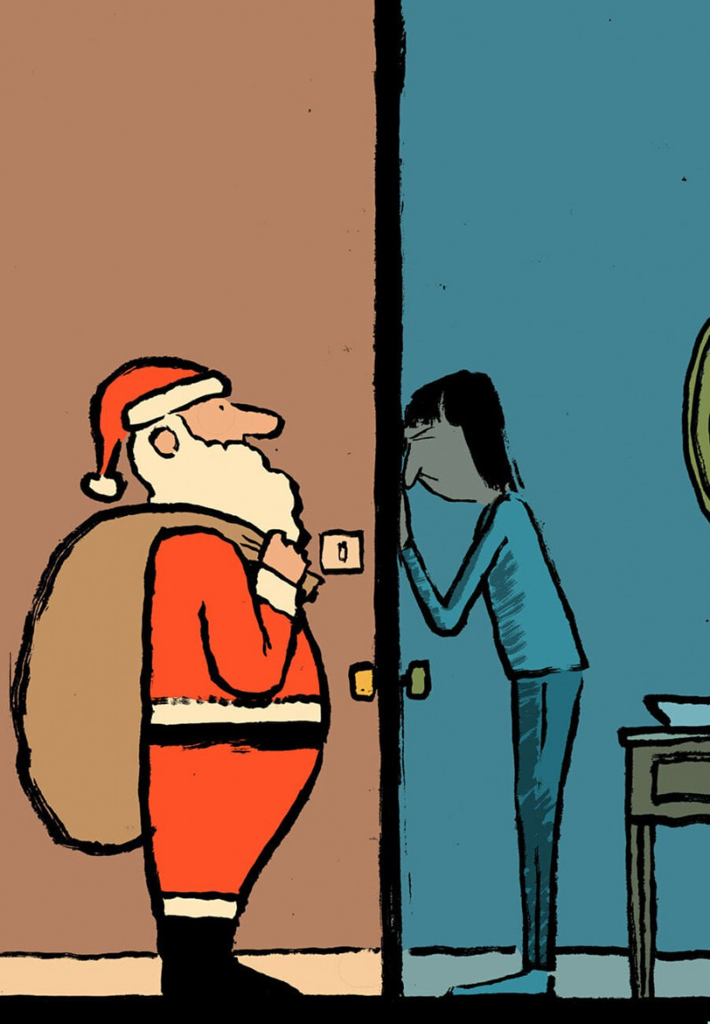 Jean Jullien - Talkie Walkie