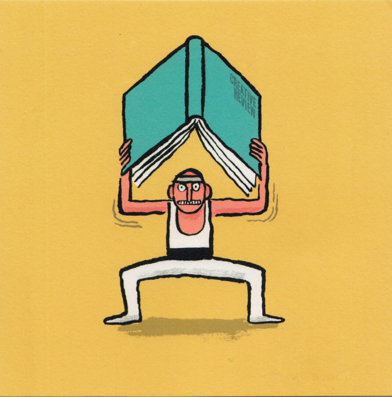 Jean Jullien - Talkie Walkie