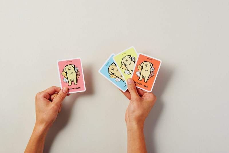 Jean Jullien - Talkie Walkie